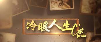 冷暖人生第20221115期