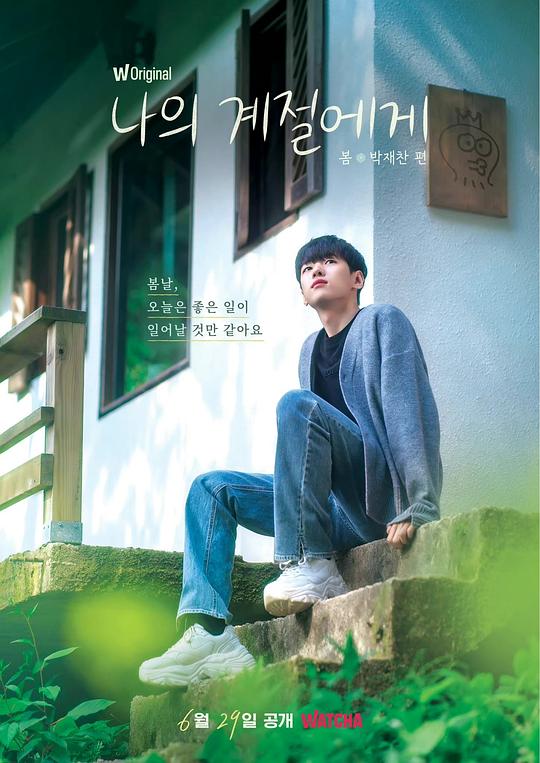 致我的季 节第20220713期