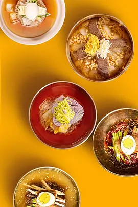 韩式冷面狂想曲第02集